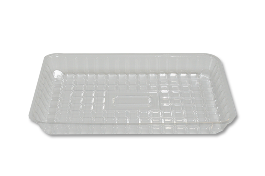 PP fish tray